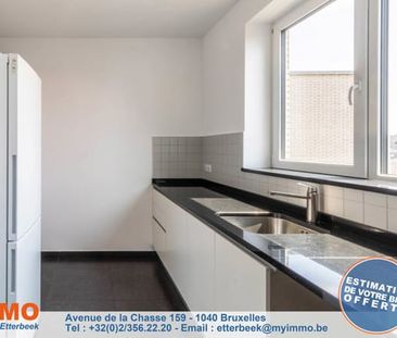 Penthouse te huur - Foto 5