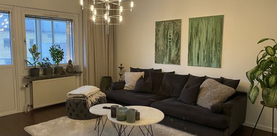 Bufjällsleden - Foto 2