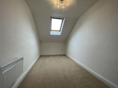2 bedroom apartment to rent - Photo 2