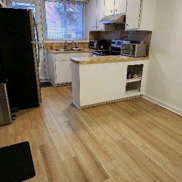 4.5 ROSEMONT A LOUER - Photo 4