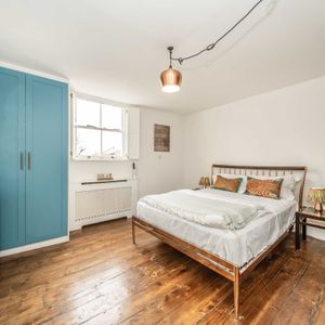 St Anns Villas, Holland Park, W11, London - Photo 2