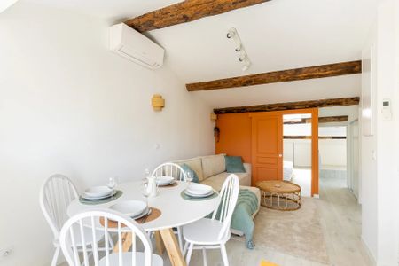 Location Appartement 3 pièces 35m² MARSEILLE 6ème - Photo 5