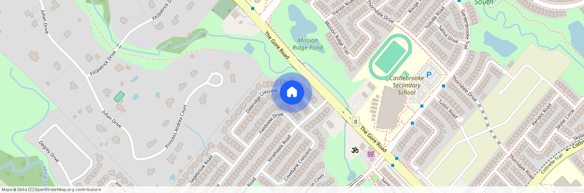 11 Daleridge Crescent Unit# (Bsmt) 2, Brampton