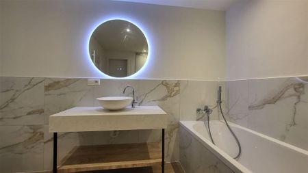 REEDS 57 % V/H PROJECT IS VERHUURD| Antwerpen-Centrum - Foto 4