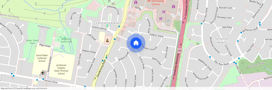 18, Sirocco Street, QLD, Jamboree Heights