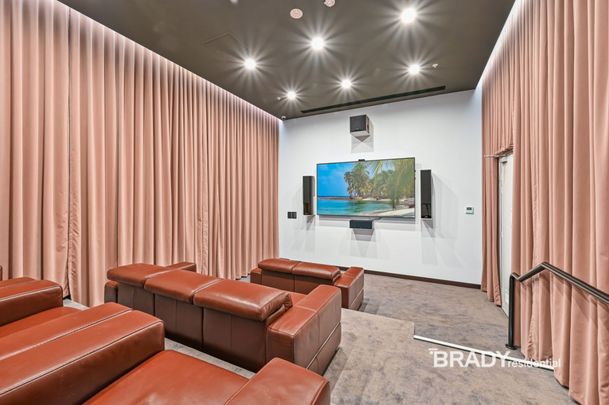 4005/371 Little Lonsdale Street, Melbourne - Photo 1