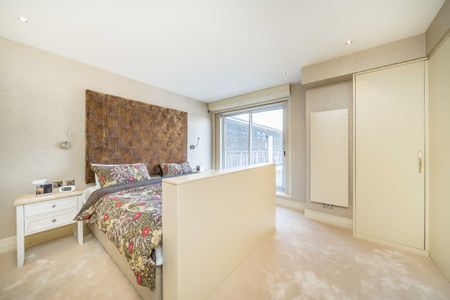 Clarendon Place, Notting Hill, W2, London - Photo 3