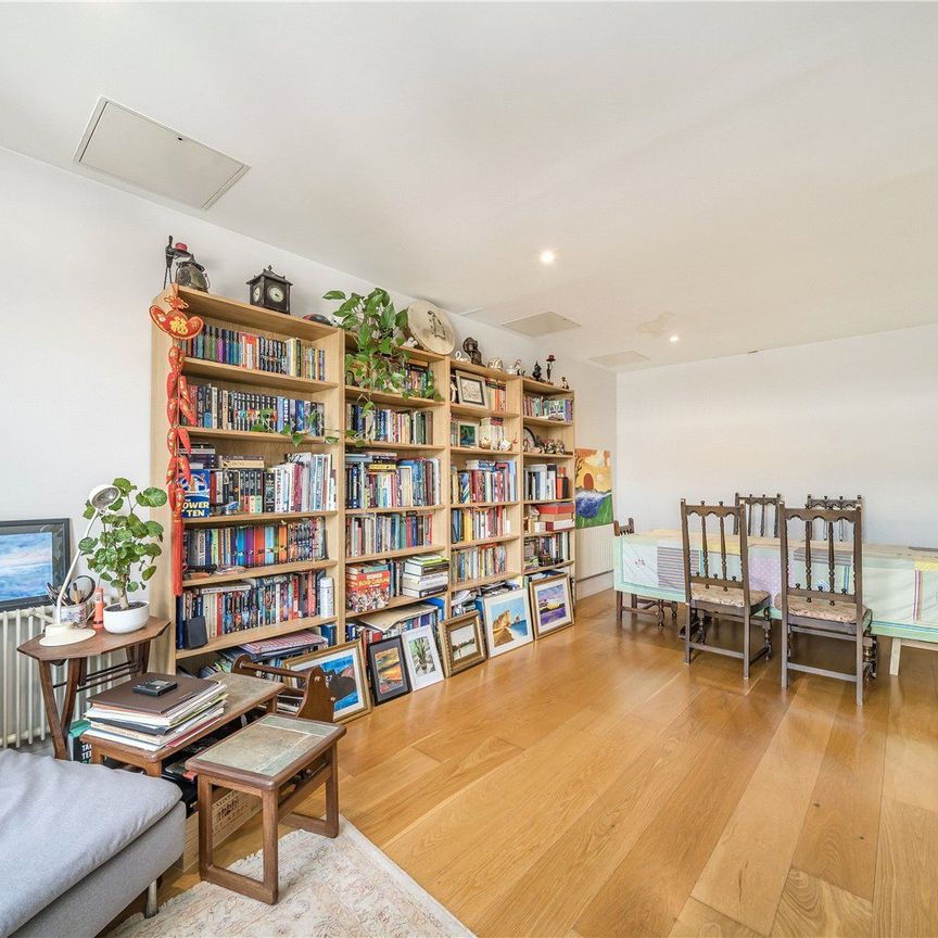 Guildhouse Street, Pimlico, SW1V - Photo 1