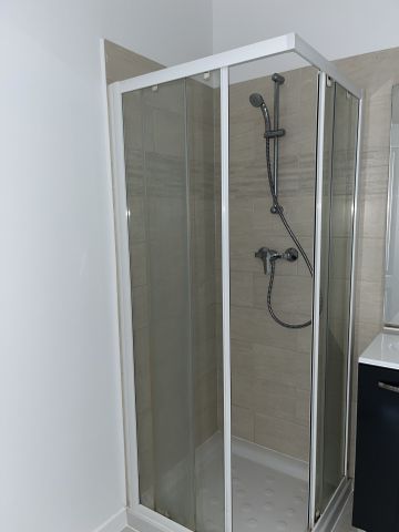 Appartement T2 de 31,79m² - Photo 5