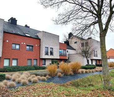 TE HUUR: Duplex-appartement met 1 slaapkamer en terras in Diepenbeek! - Photo 4