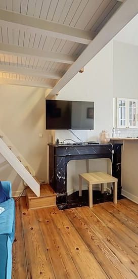 Appartement te huur - Foto 1