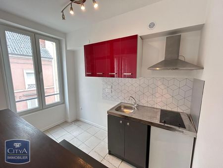Location Appartement 1 pièce 34m² CORBEIL ESSONNES 91100 - Photo 2