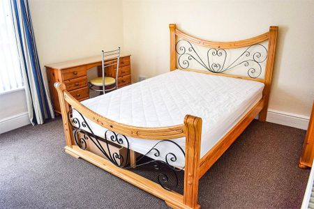 2 bedroom terraced house to rent - Photo 5