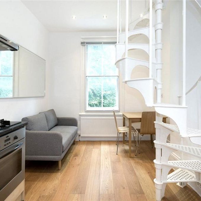 1 bedroom flat to rent - Photo 1