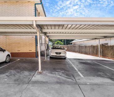 Unit 10/5A Henley Beach Road, Henley Beach South. - Photo 4