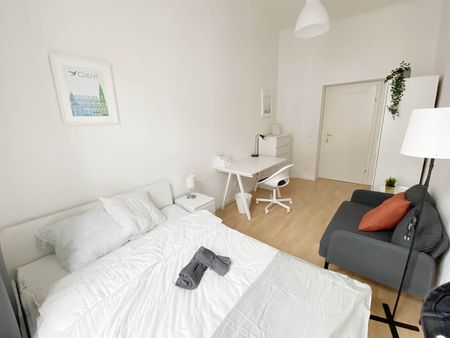 Hasengasse Top 12 Zimmer 1 - Foto 4