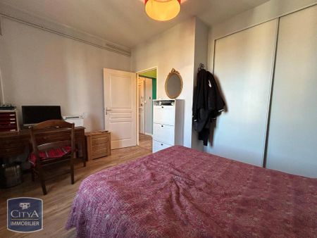 Appartement à louer 3 pièces 67.4m² - Photo 5