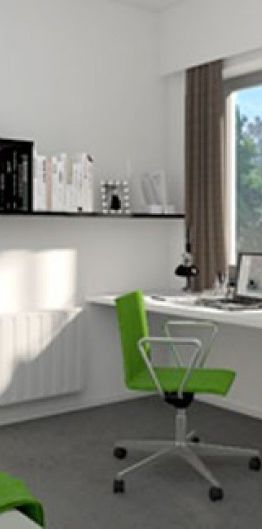 Vierschaarstraat 23, kamer Standaardkamer - Photo 1