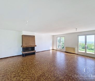 Maison - BISCHOFFSHEIM - 129m² - 3 chambres - Photo 6