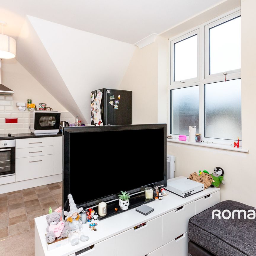 1 bedroom apartment to rent - Photo 1