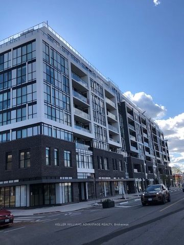 2301 Danforth Avenue #213 - Photo 3