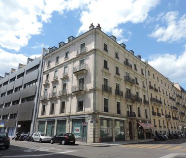 Magnifique 5 pièces de standing dans le quartier des Banques - Photo 3