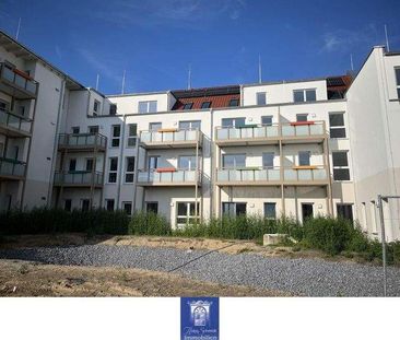 Perfekt sanierte 2-Zimmerwohnung mit optimalen Zuschnitt und Balkon... - Foto 2