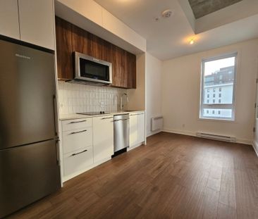 Appartement à louer - Photo 4