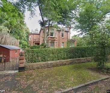 Room in a Shared House, Beech Avenue Dumbreck, G41 - Photo 1