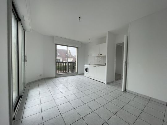 Location Appartement 2 pièces 30m² CABOURG 14390 - Photo 1