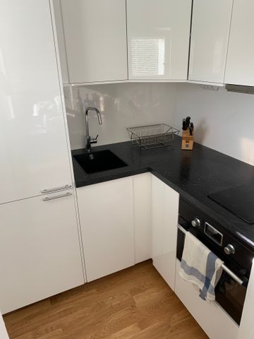 Harpsundsvägen, Bandhagen - Foto 2