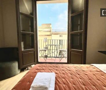 Piso de alquiler en Barri Gòtic - Photo 6