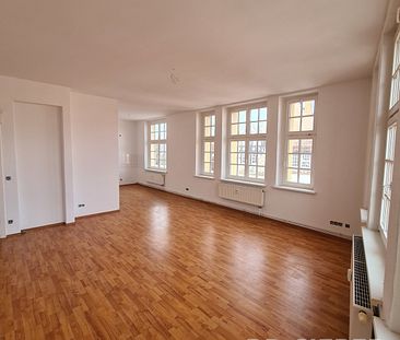 Weißenfels - *geräumige 1 Zimmerwohnung im Zentrum* ab 15.05.2024 - Photo 1