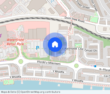 Rhodfa'r Gwagenni, Barry - Photo 1