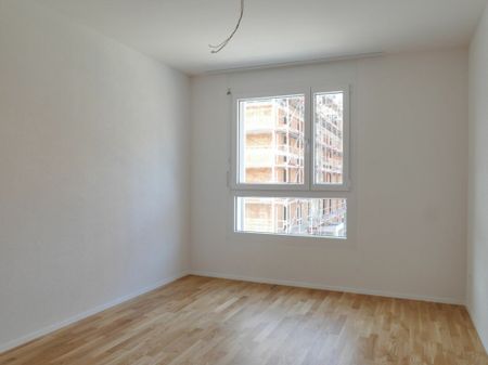 Eigentumstandard: Moderne und grosszügige 3½-Zimmerwohnung - Photo 5