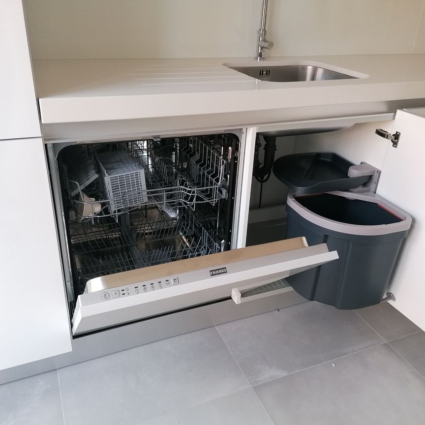 Fantástico Apartamento T2 para Arrendamento na Amadora - Photo 1