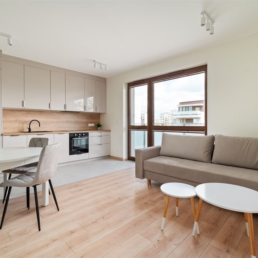 Łódź, Górna, Chełmońskiego - Фото 1