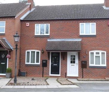2 Bed Terraced House, Glebelands Road, LE4 - Photo 5