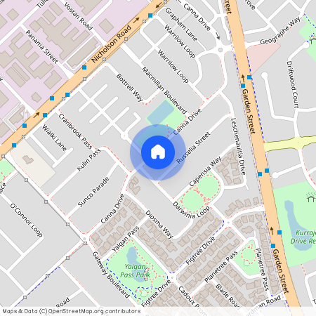 3/61 Canna Drive, WA 6155, Canning Vale