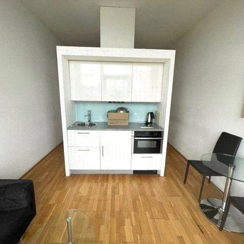 Abito, 4 Clippers Quay, Salford, Greater Manchester, M50 3BL - Photo 1