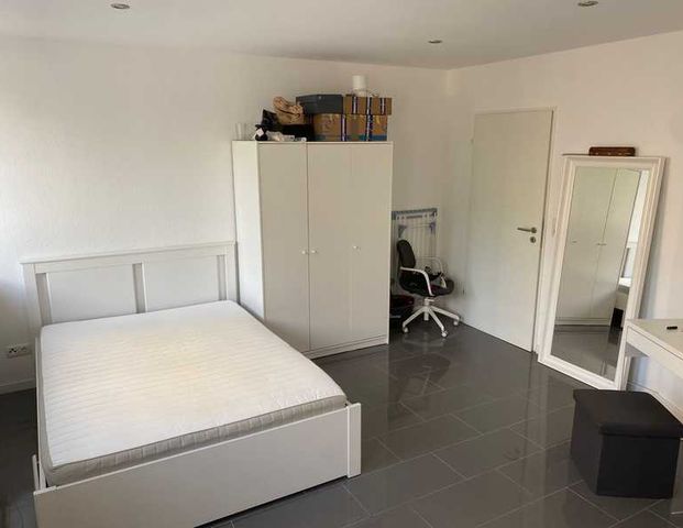 Möbliertes WG Zimmer zentral in der Mannheimer Innenstadt - Foto 1