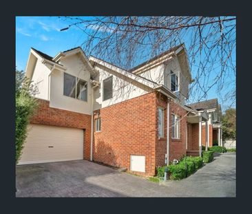2/46 Franklin Street, Doncaster East, Vic 3109 - Photo 2