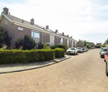 Maison d'angle Jan Steenstraat 12, Rucphen - À louer - Photo 2