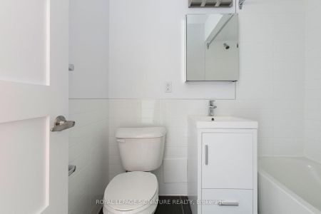 For Lease - 990 Avenue Road Unit# 206, Toronto, Ontario - Photo 5