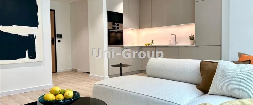 Mieszkanie na wynajem - Zdjęcie 1