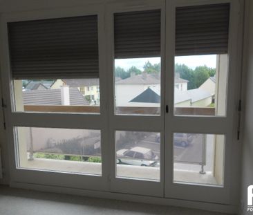 A LOUER Appartement Carentan 2 pièces 48.04 m2 50500 - Photo 3
