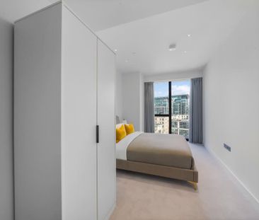 River Park Tower SW8 - Photo 4