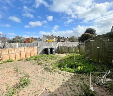 1 bedroom maisonette to rent - Photo 5