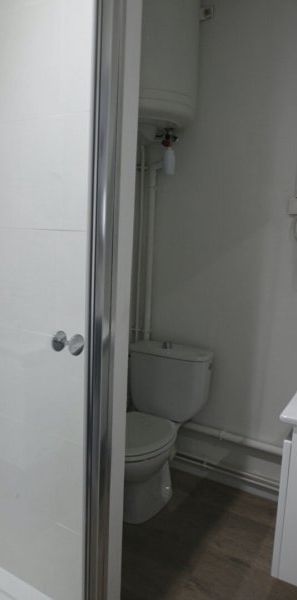 Appartement 1 pièce à Lille - Photo 1