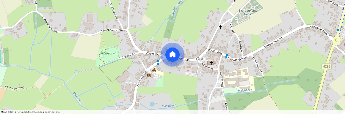 Stuivenbergstraat, 5, 00.04, 1755, Gooik